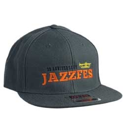 レッツゴーキャップ