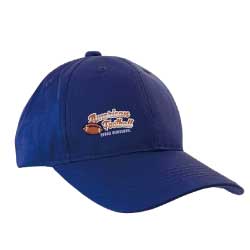 スポーティキャップ