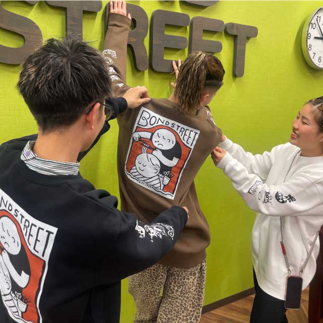 製作事例ギャラリー