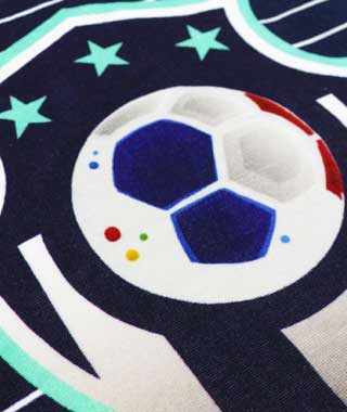 顔料インクジェット