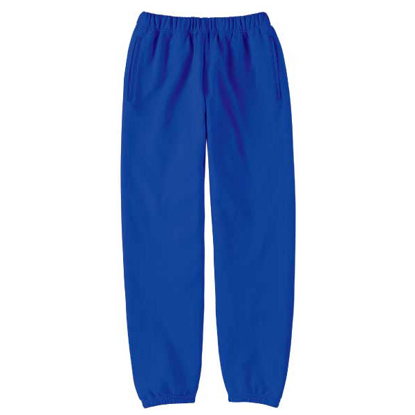 ロイヤルブルー｜スタンダードスウェットパンツ