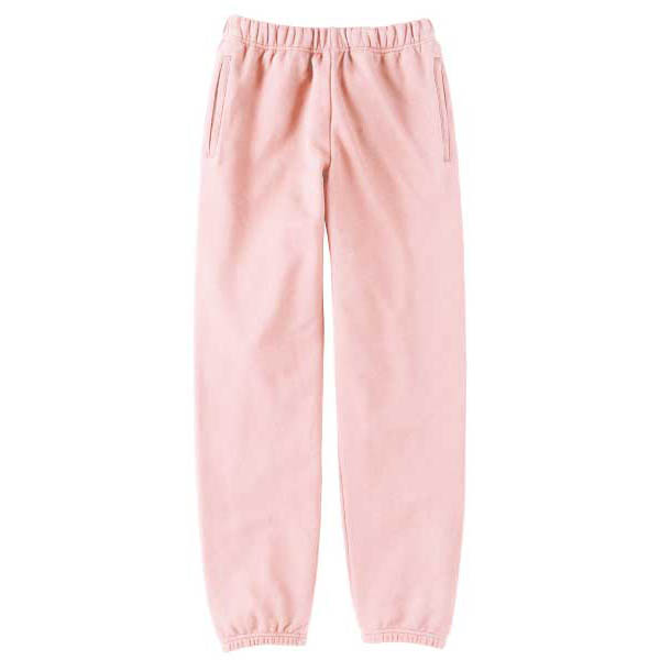 ライトピンク｜スタンダードスウェットパンツ