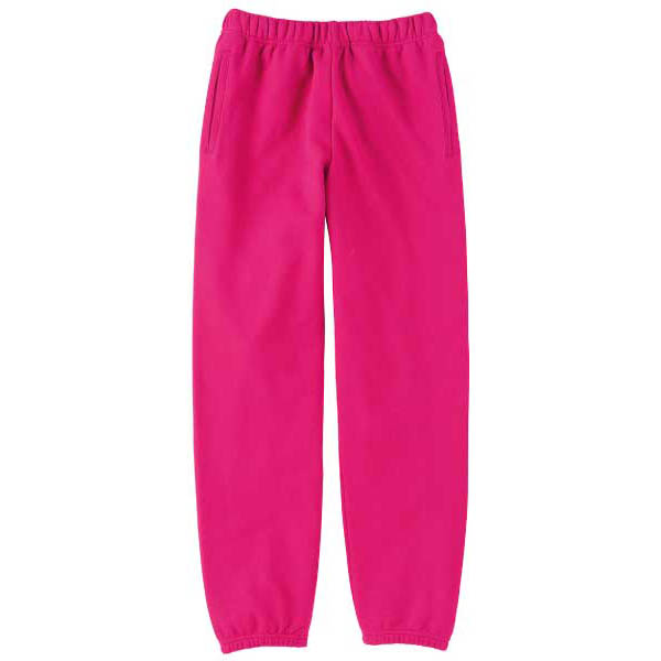 フラミンゴピンク｜スタンダードスウェットパンツ