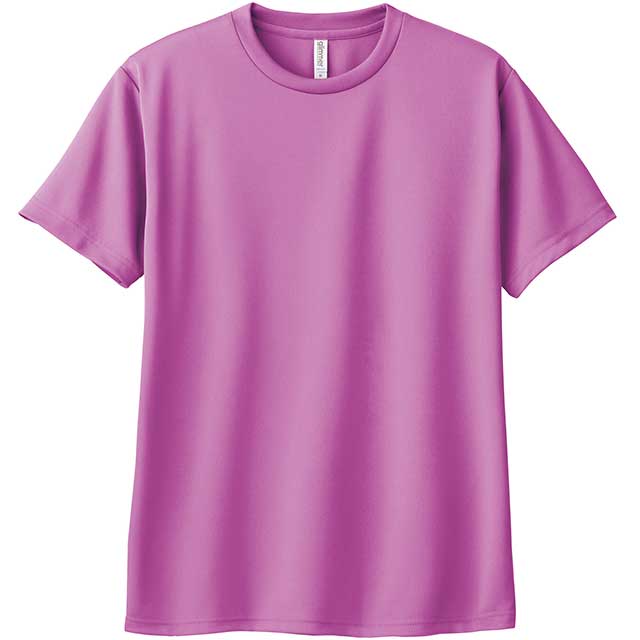 ラベンダー｜スピードドライTシャツ