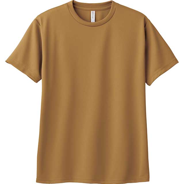 コヨーテ｜スピードドライTシャツ