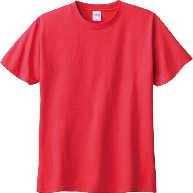 イタリアンレッド｜ナイスTシャツ