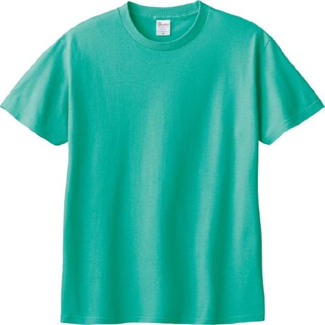 ミント｜ナイスTシャツ