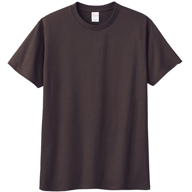 ココアブラウン｜ナイスTシャツ