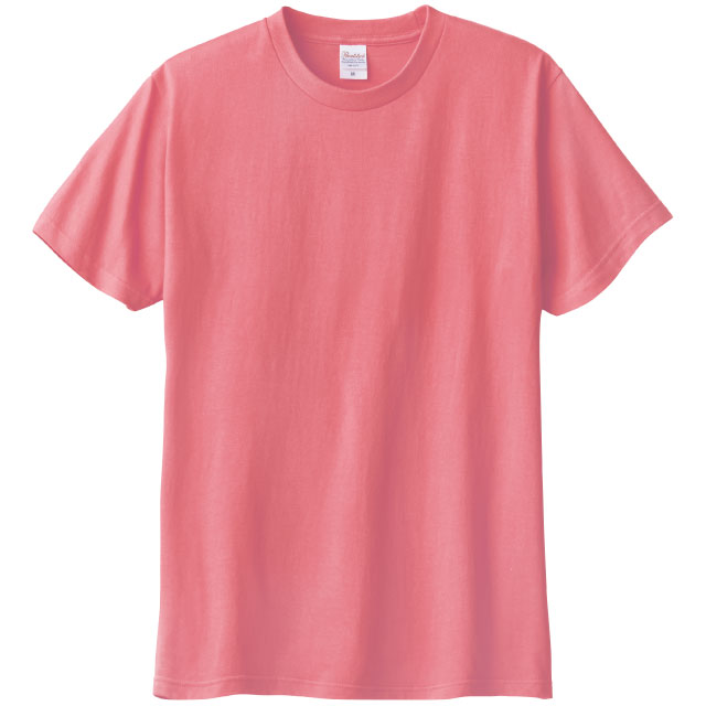 フロスティコーラル｜ナイスTシャツ