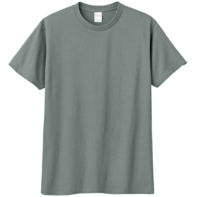 モスグレー｜ナイスTシャツ