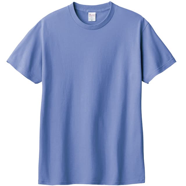 ダスティブルー｜ナイスTシャツ