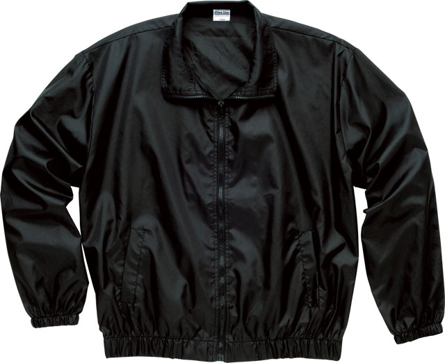 ブラック｜ハピネスブルゾン