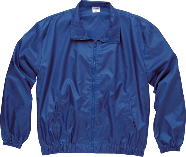 ブルー｜ハピネスブルゾン