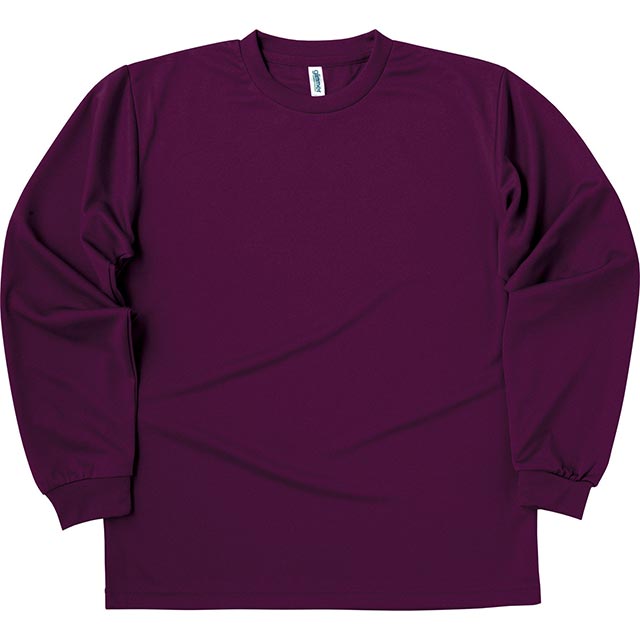 パープル｜プロメッシュドライ