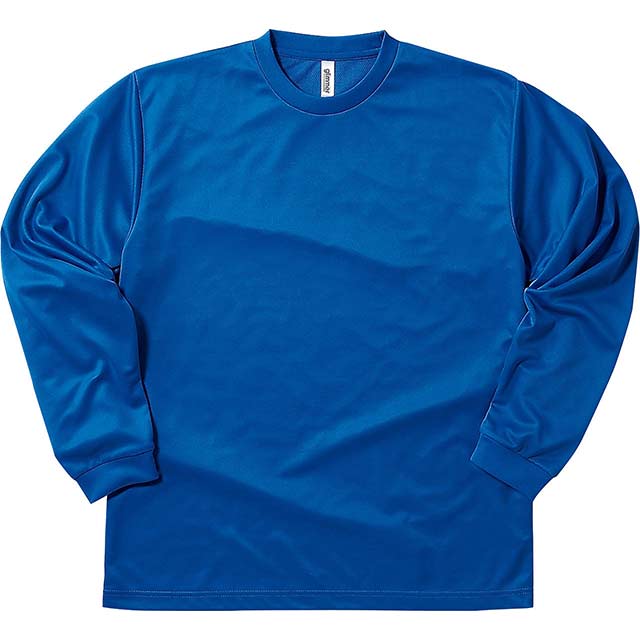 ロイヤルブルー｜プロメッシュドライ