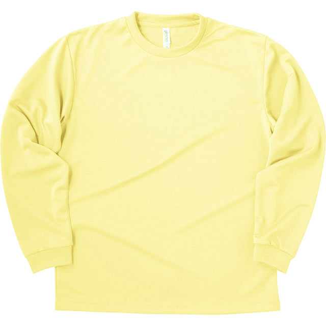 ライトイエロー｜プロメッシュドライ