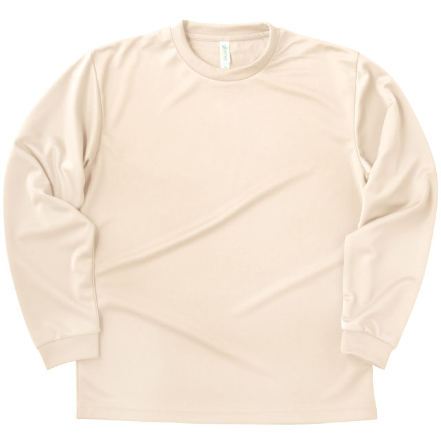 ライトベージュ｜プロメッシュドライ