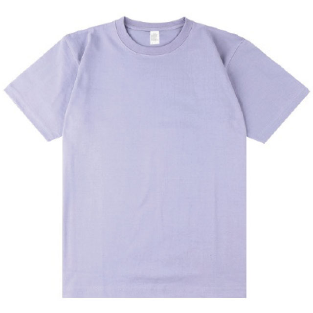 コメットブルー｜ハイランクTシャツ