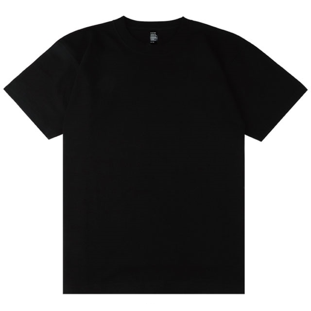 ブラック｜THEアメリカンTシャツ