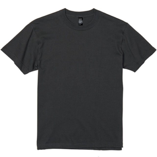 スミクロ｜THEアメリカンTシャツ