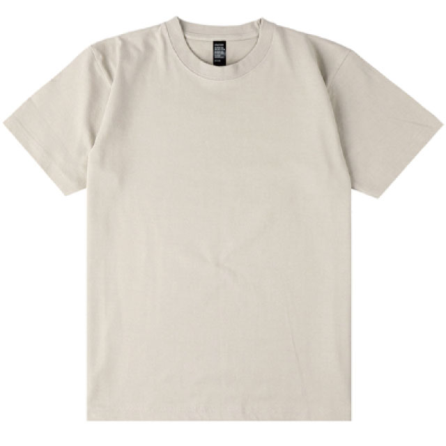 サンドベージュ｜THEアメリカンTシャツ
