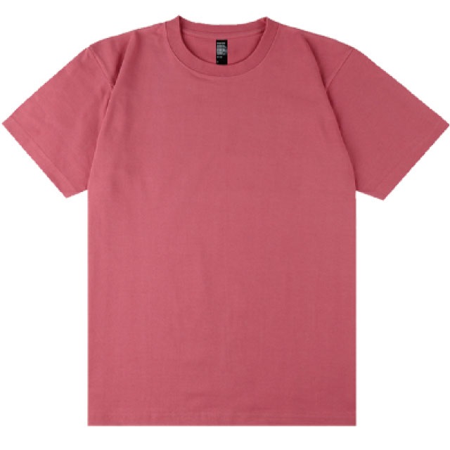 フラミンゴピンク｜THEアメリカンTシャツ