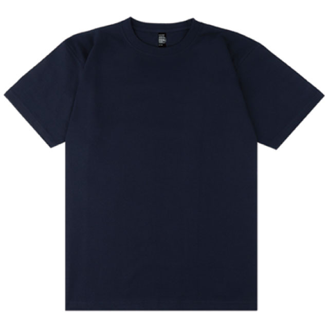 ネイビー｜THEアメリカンTシャツ