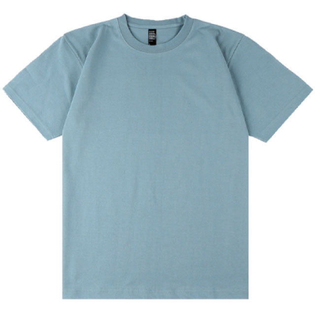 セメントブルー｜THEアメリカンTシャツ