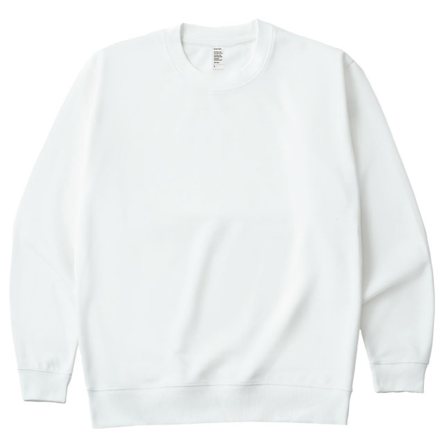 ホワイト｜クイックドライトレーナー