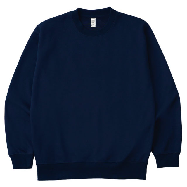 ネイビー｜クイックドライトレーナー