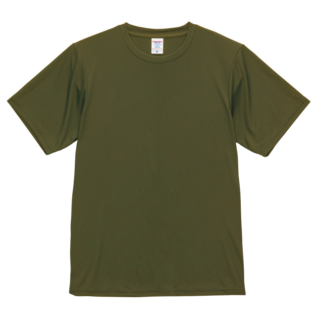 OD｜やわらか再生Tシャツ