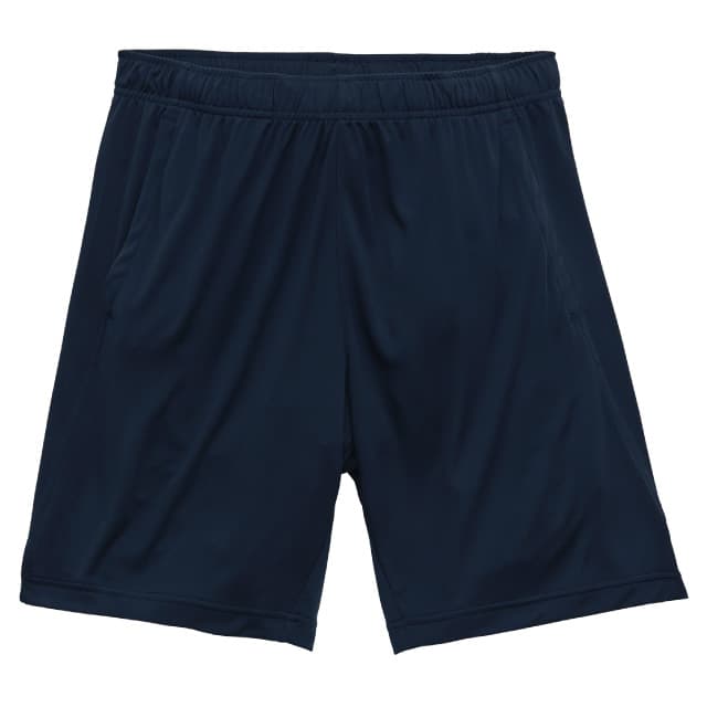 ネイビー｜やわらか再生ショーツ