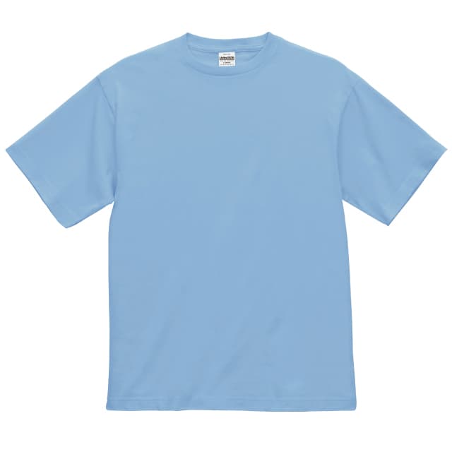 サックス｜ファインジャージーTシャツ