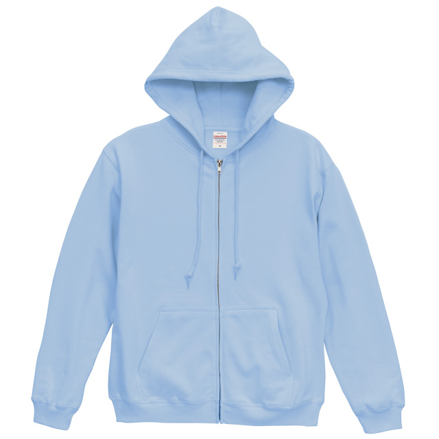 ヴィンテージサックス｜王道カジュアルジップパーカー