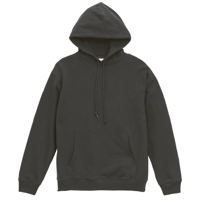 スミ｜王道カジュアルパーカー