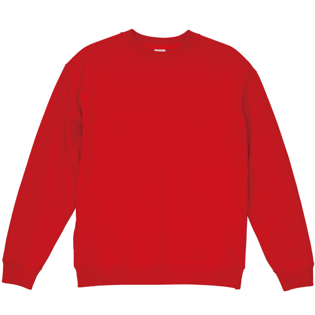 ハイレッド｜王道カジュアルスウェット