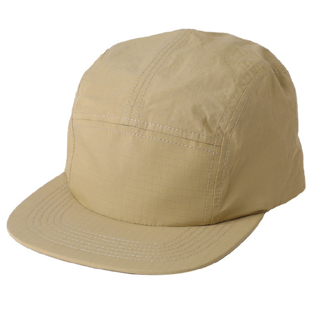 ベージュ｜タフライトジェットキャップ