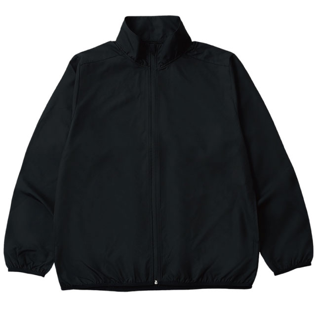 ブラック｜プロモーションブルゾン