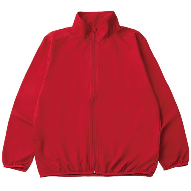 レッド｜プロモーションブルゾン
