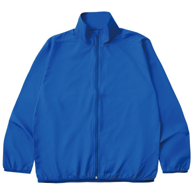 ブルー｜プロモーションブルゾン