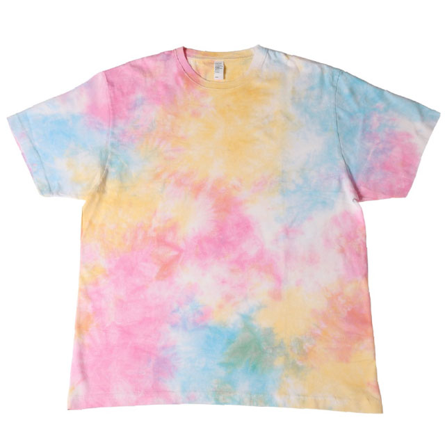 オーロラ｜プレミアムギャラクシーTシャツ