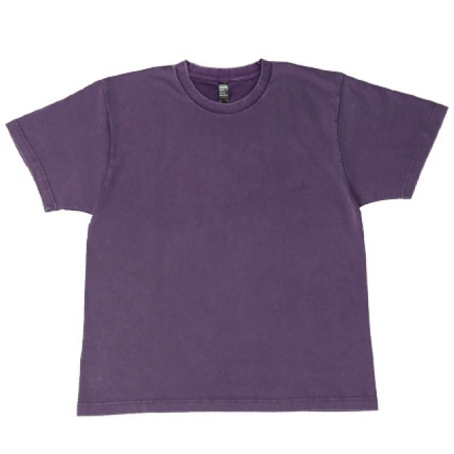 ヴィンテージディープパープル｜プレミアムヴィンテージTシャツ