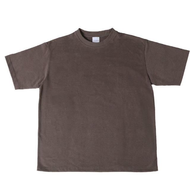 ブラウン｜ジャパンヴィンテージTシャツ