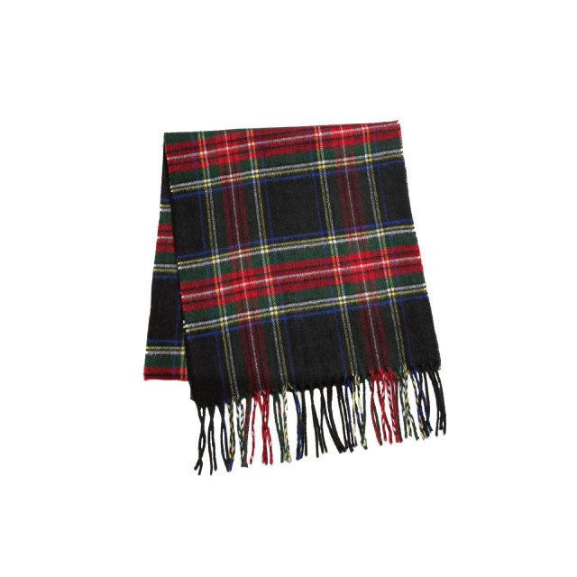 BKタータン｜ぽかぽかライトマフラー