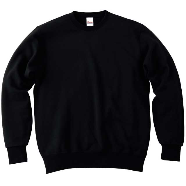 ブラック｜スタンダードトレーナー