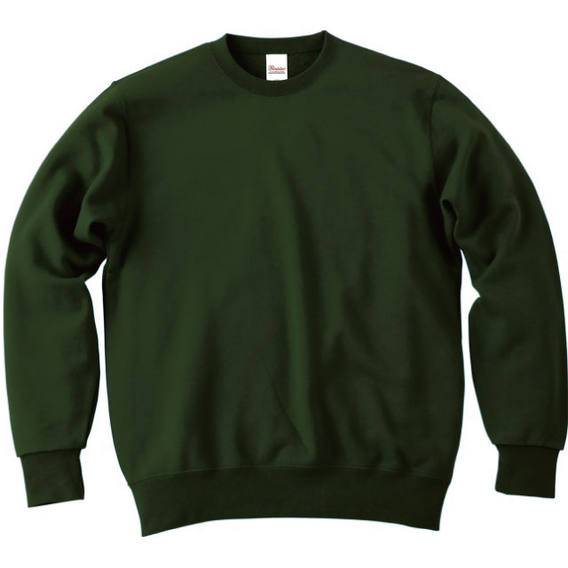 アーミーグリーン｜スタンダードトレーナー