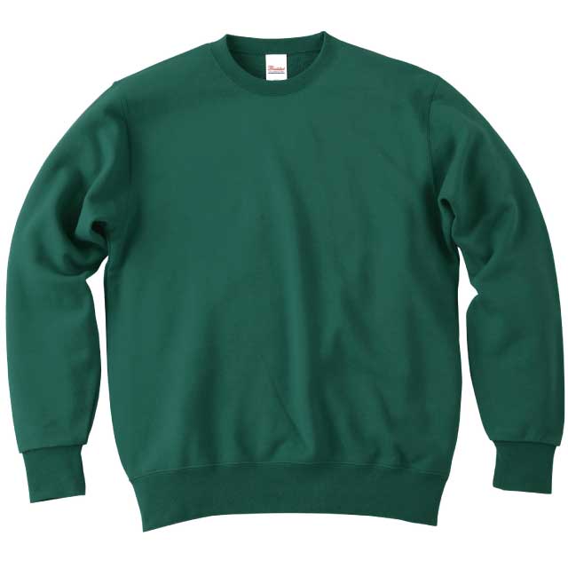 アイビーグリーン｜スタンダードトレーナー