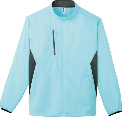 サックス｜ライトストレッチジャケット