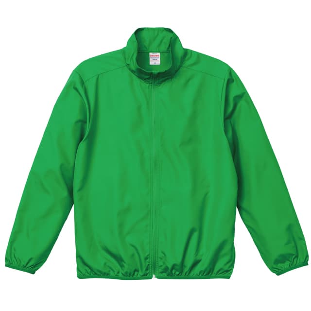 グリーン｜どこでもイベントブルゾン