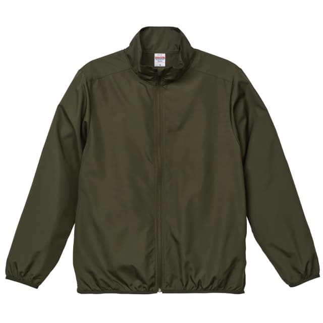 オリーブ｜どこでもイベントブルゾン